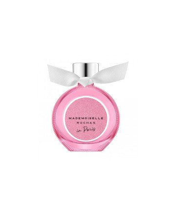 Rochas Mademoiselle In Paris Edp 90ml