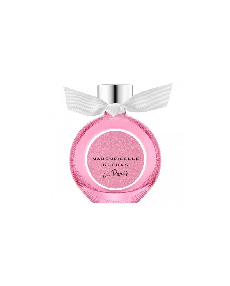 Rochas Mademoiselle In Paris Edp 90ml
