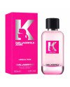 Karl Lagerfeld Jeans Urban Pink Eau De Perfume Spray 100ml