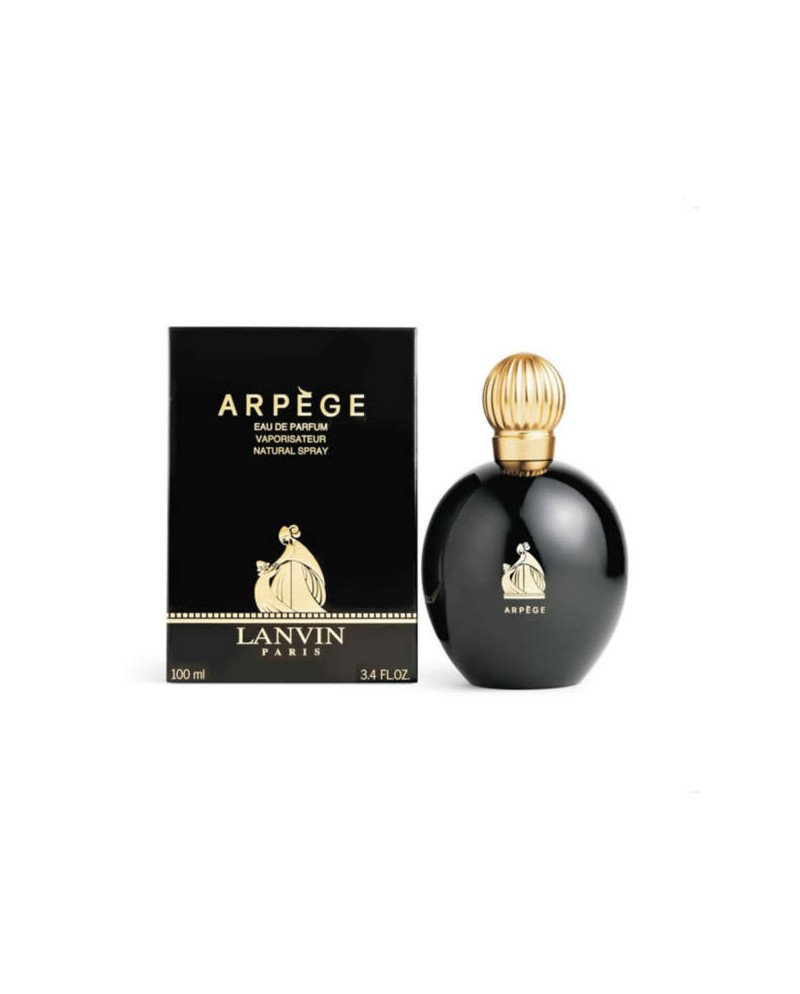 Lanvin Arpege Eau De Perfume Spray 100ml