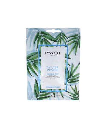 Payot Water Power Mascarilla De Tejido Hidratante Reafirmante