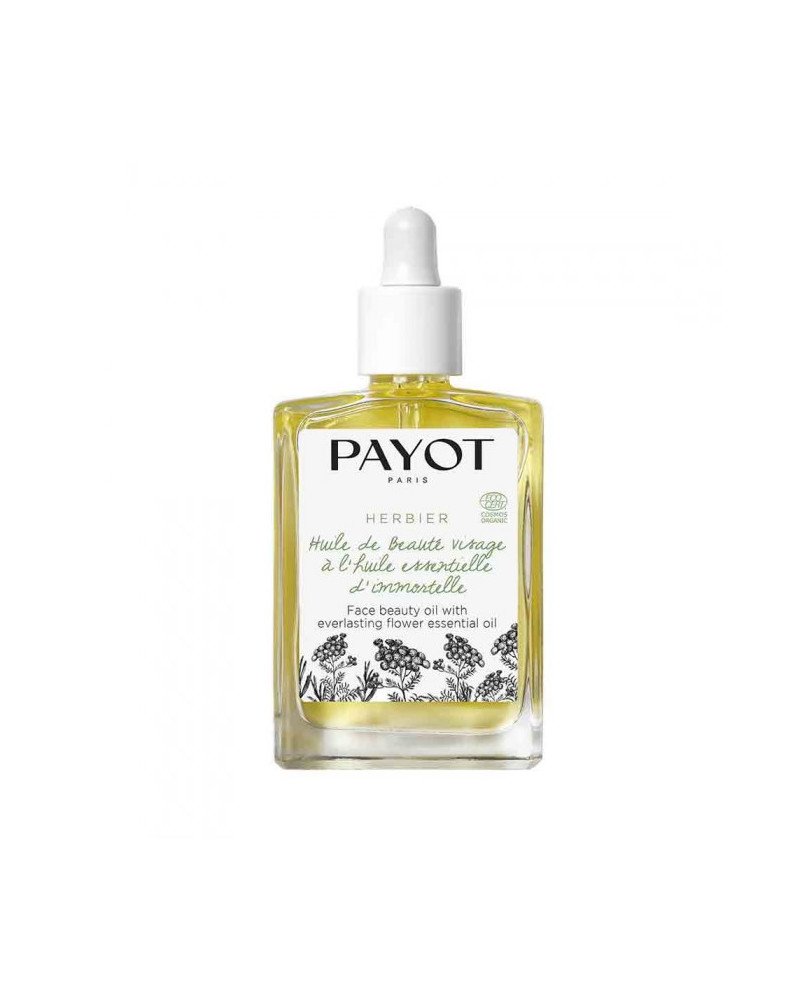 Payot Herbier Face Beauty Oil 30ml