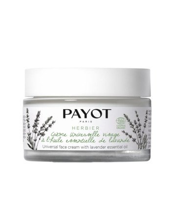 Payot Herbier Universal Face Cream 50ml