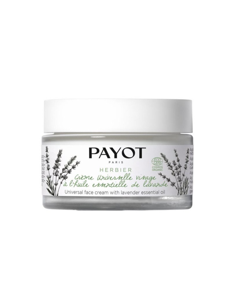Payot Herbier Universal Face Cream 50ml