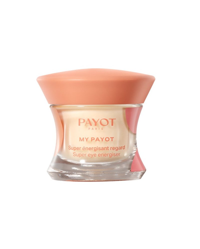 Payot Super Energisant Regard 15ml