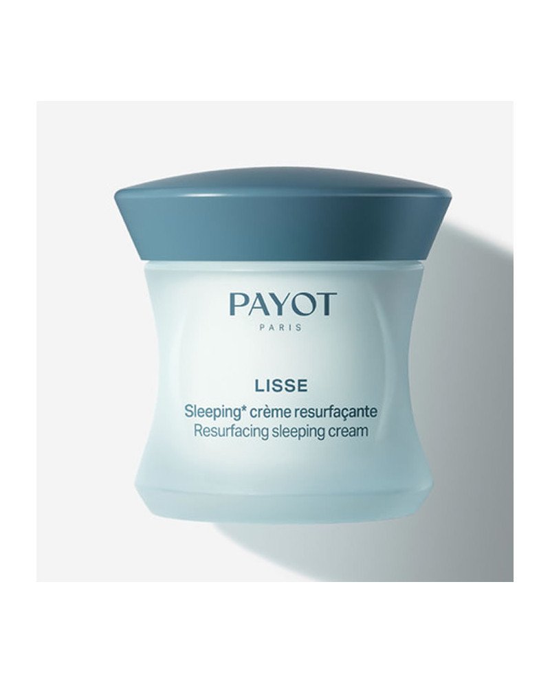 Payot Sleeping Crème Resurfaçante 50ml