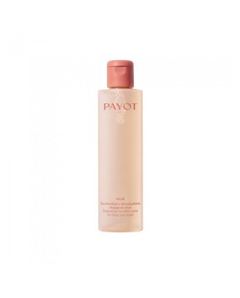 Payot Nue Eau Micellaire Demaquillante 200ml