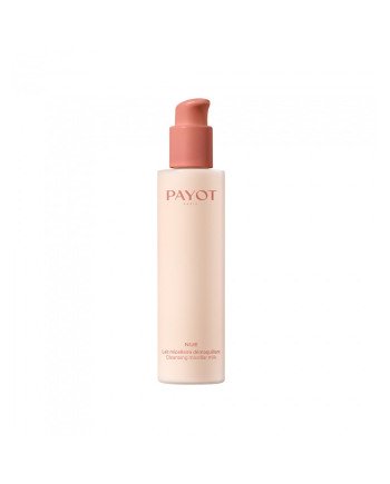 Payot Nue Lait Micellaire Démaquillant 200ml