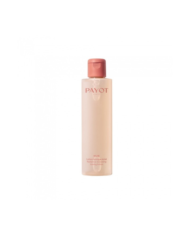 Payot Nue Lotion Tonique Éclat 200ml