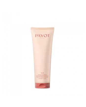 Payot Nue Crème Jeunesse Démaquillante 150ml