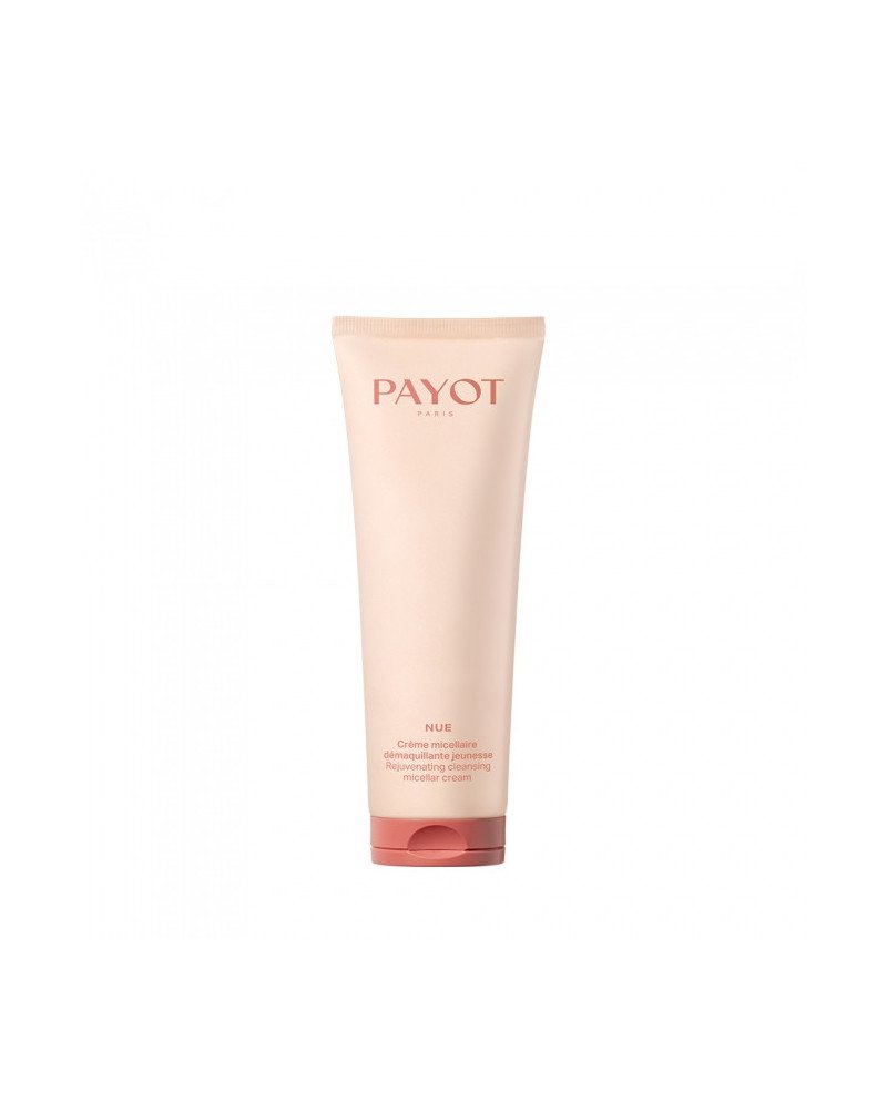 Payot Nue Crème Jeunesse Démaquillante 150ml