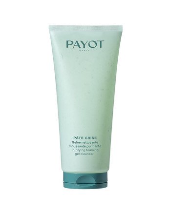 Payot Pâte Grise Gelee Nettoyante 200ml