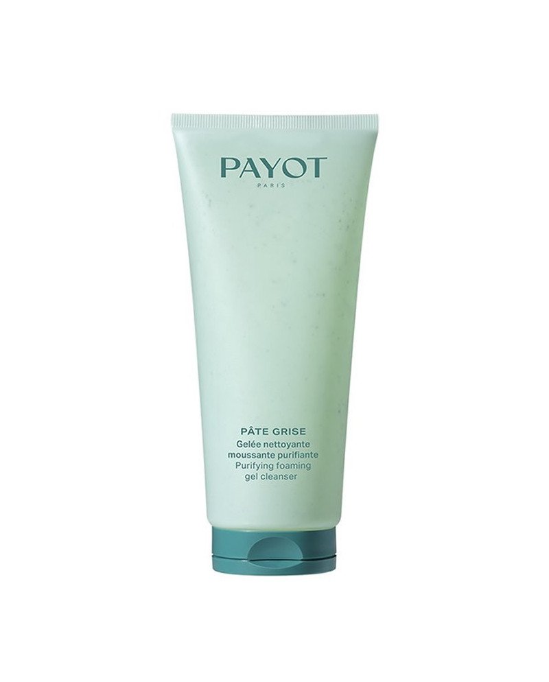 Payot Pâte Grise Gelee Nettoyante 200ml