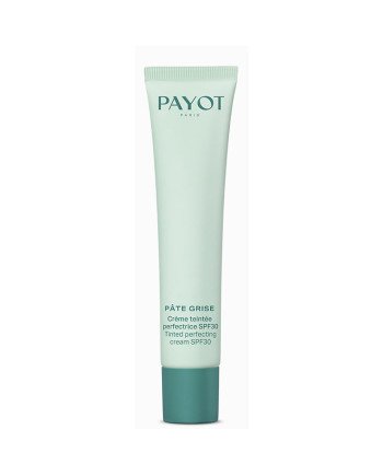Payot Pâte Grise Tinted Perfecting Cream Spf30 40ml