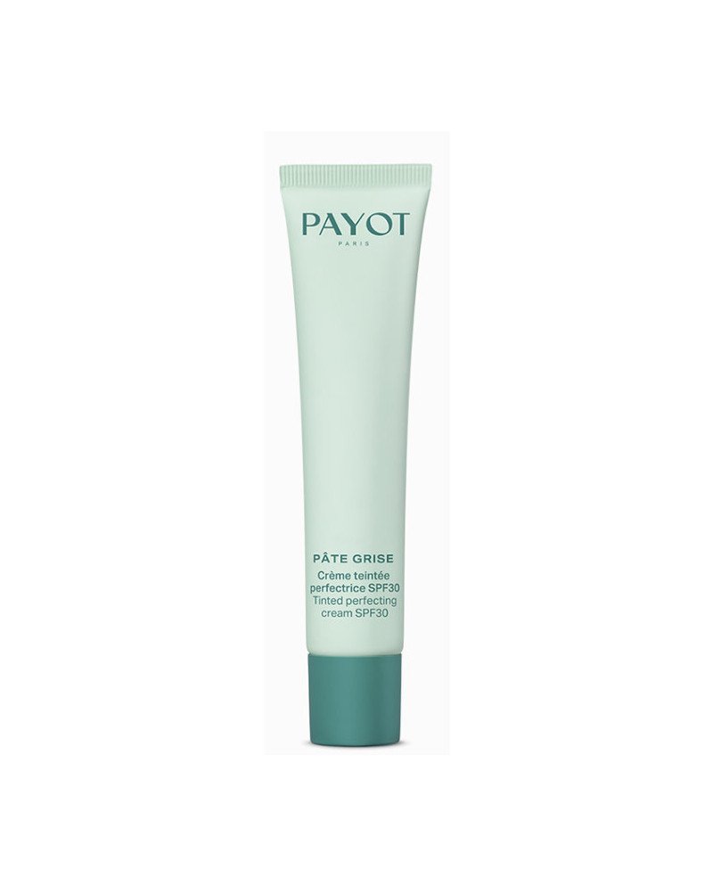 Payot Pâte Grise Tinted Perfecting Cream Spf30 40ml