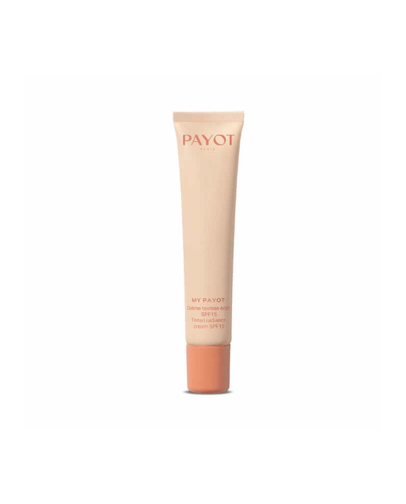 My Payot Crème Teintée Éclat Spf15 40ml