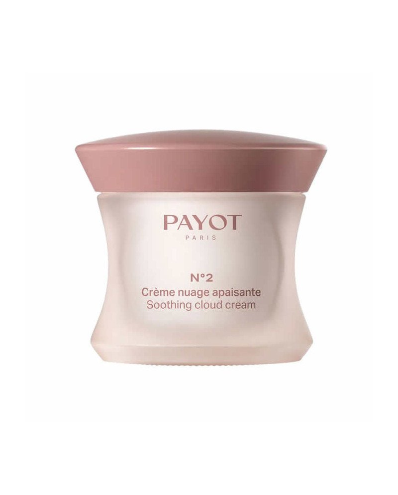 Payot N2 Crème Nuage Apaisante 50ml