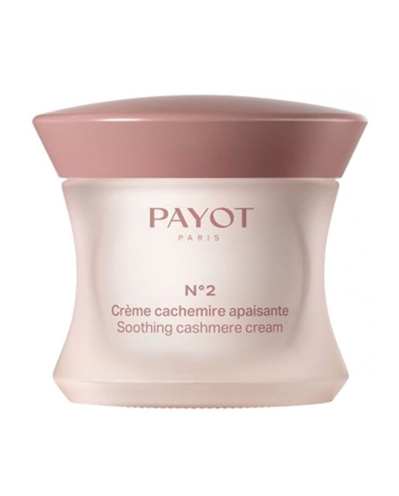 Payot N2 Crème Cachemire Apaisante 50ml