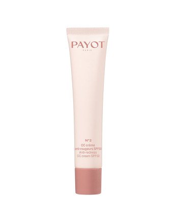 Payot Crème N2 CC Cream Spf50 40ml