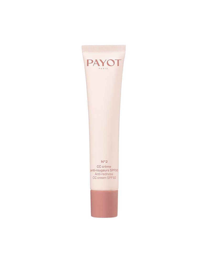 Payot Crème N2 CC Cream Spf50 40ml