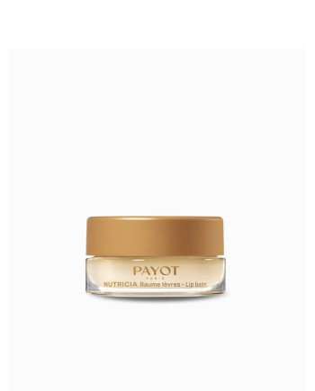 Payot Nutricia Baume Levres