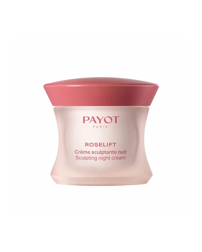 Payot Roselift Sculpting Night Cream 50ml