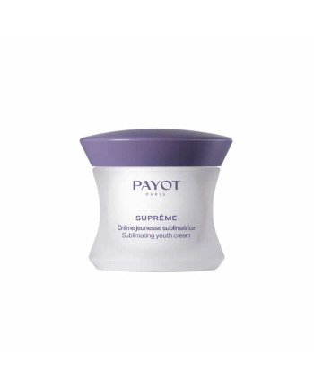 Payot Supreme Sublimating Youth Cream 50ml