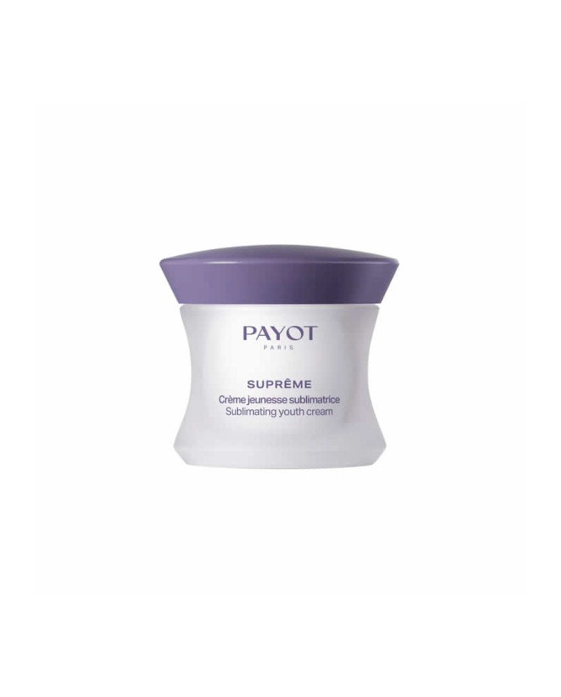 Payot Supreme Sublimating Youth Cream 50ml