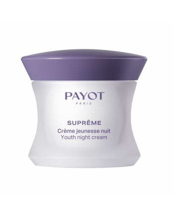 Payot Suprême Crème Jeunesse Nuit 50ml