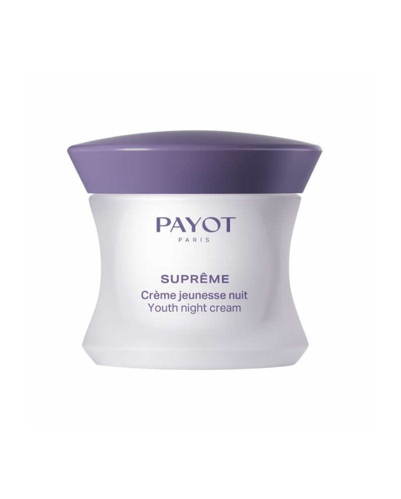 Payot Suprême Crème Jeunesse Nuit 50ml