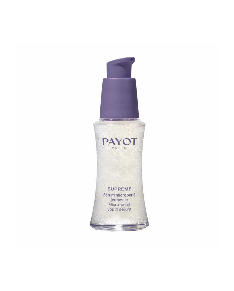 Payot Suprême Serum Microperle Jeunesse 30ml