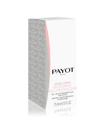 Payot Douceur Roll On Desodorante 75ml