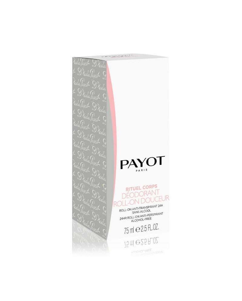 Payot Douceur Roll On Desodorante 75ml