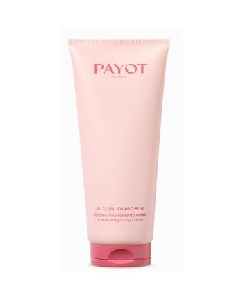 Payot Rituel Douceur Crème Nourrissante Corps 200ml