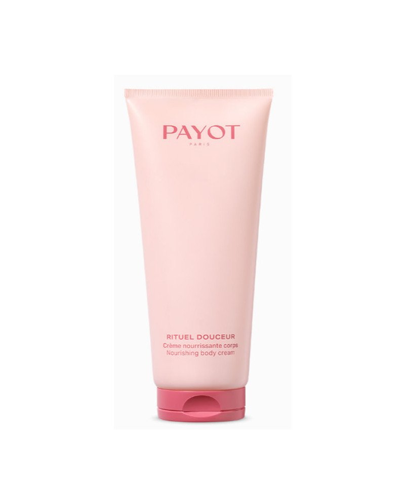 Payot Rituel Douceur Crème Nourrissante Corps 200ml