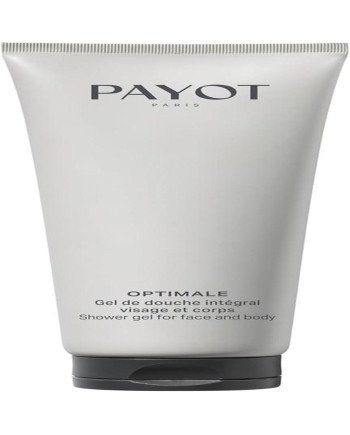 Payot Optimale Gel Douche Intégral Visage et Corps 200ml