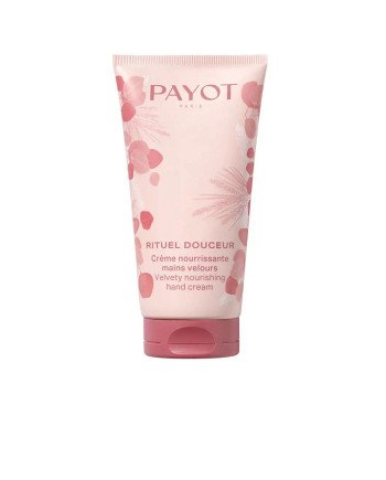 Payot Creme Nourrisante Mains Velours 75ml