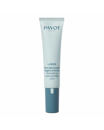 Payot Soin Défroissant Regard Et Lèvres 15ml