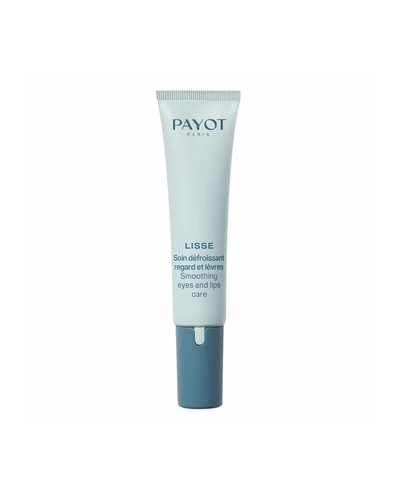 Payot Soin Défroissant Regard Et Lèvres 15ml