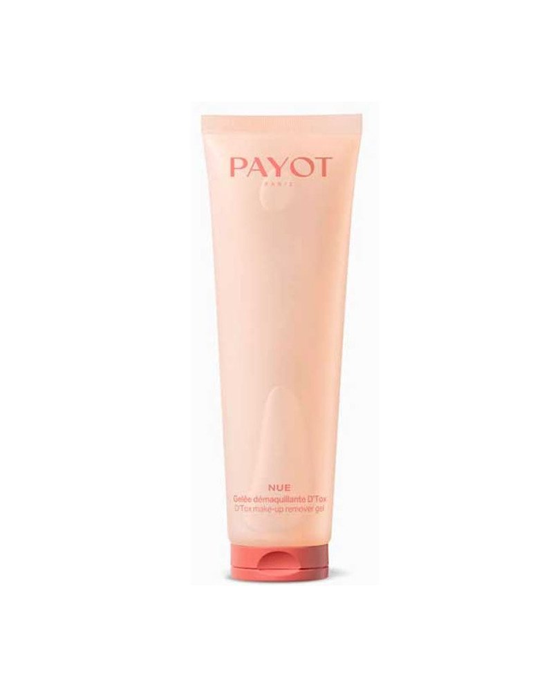Payot Gelée Démaquillante D´Tox 150ml