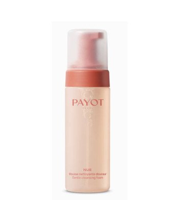 Payot Nue Mousse Nettoyante Douceur 150ml