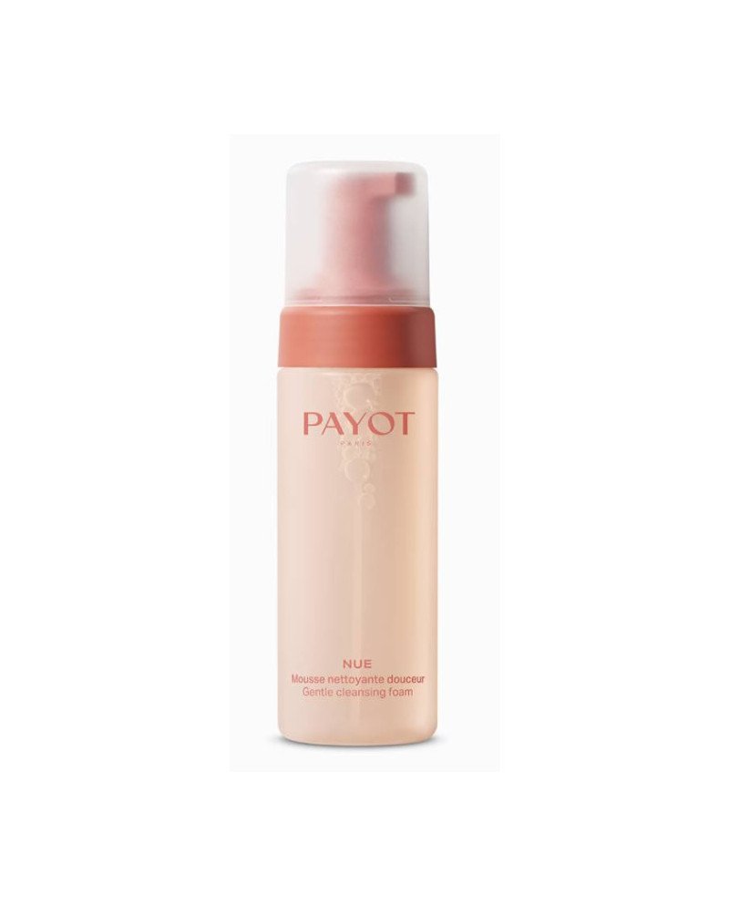 Payot Nue Mousse Nettoyante Douceur 150ml