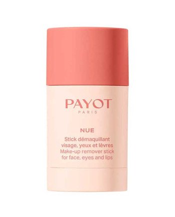 Payot Nue Stick Démaquillant Visage Yeux et Lévres 50g