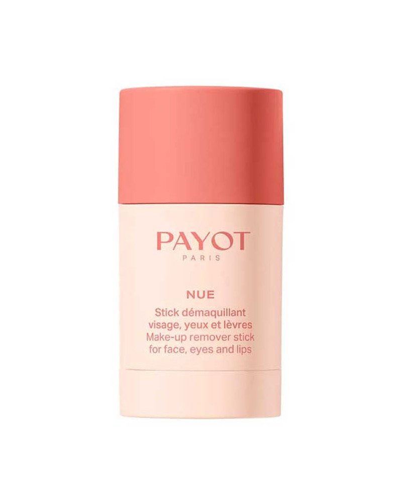 Payot Nue Stick Démaquillant Visage Yeux et Lévres 50g