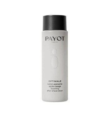 Payot Optimale Loción Calmante Para Después Del Afeitado 100ml