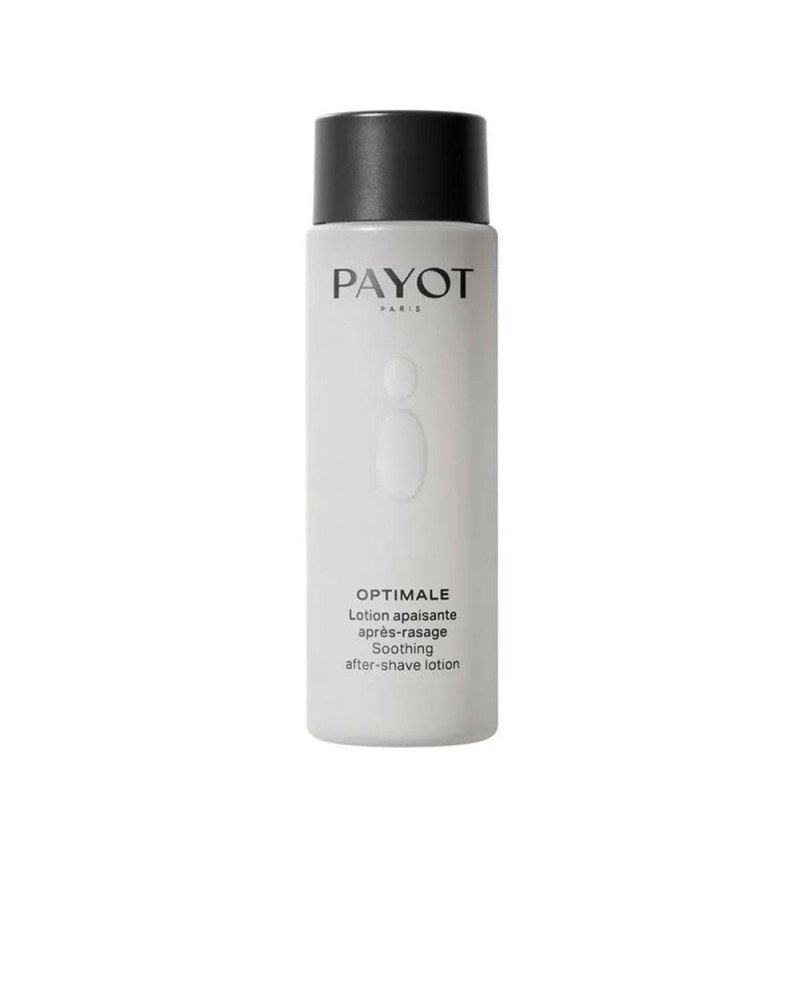 Payot Optimale Loción Calmante Para Después Del Afeitado 100ml