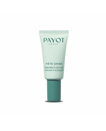 Payot Pate Grise Spéciale 5 Cica Gel 15ml