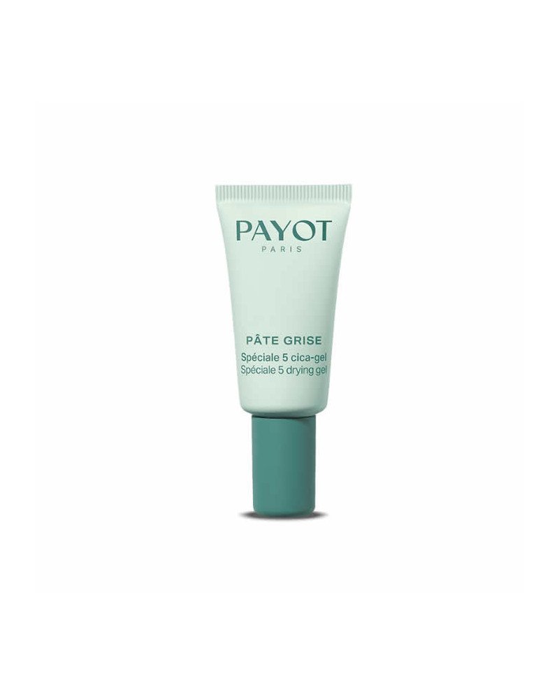 Payot Pate Grise Spéciale 5 Cica Gel 15ml