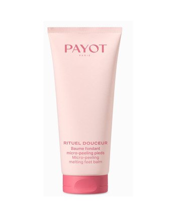 Payot Rituel Douceur Micro Peeling Melting Feet Balm 100ml