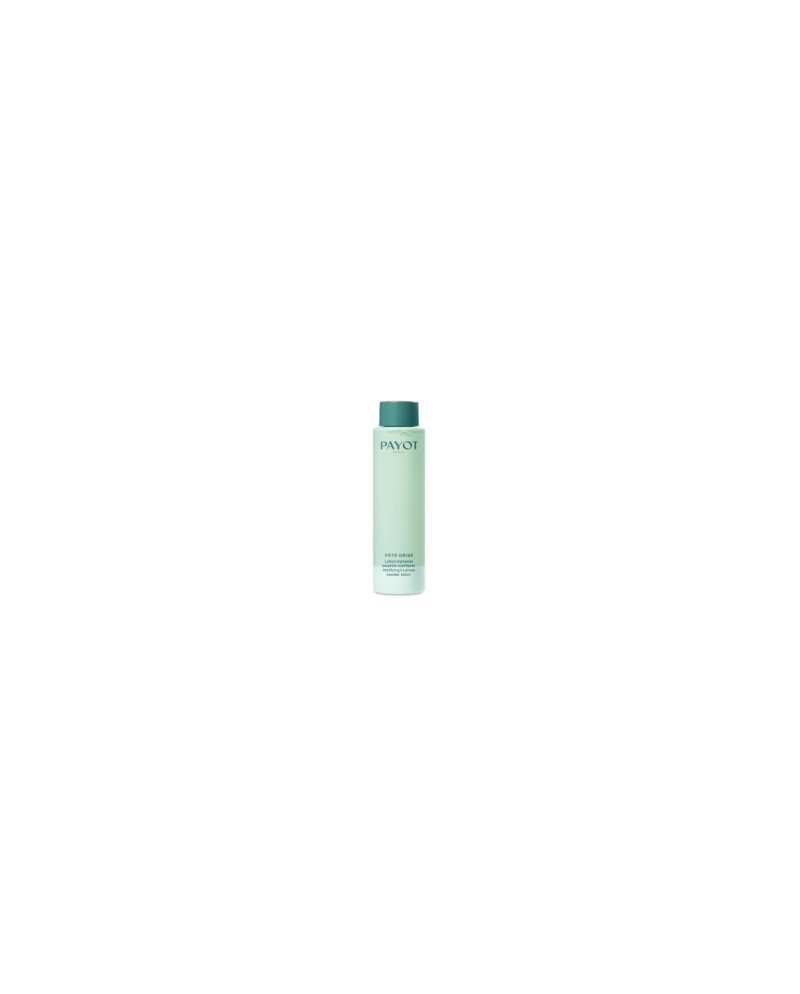 Payot Pâte Grise Loción En Polvo Bifásica Matificante 125ml